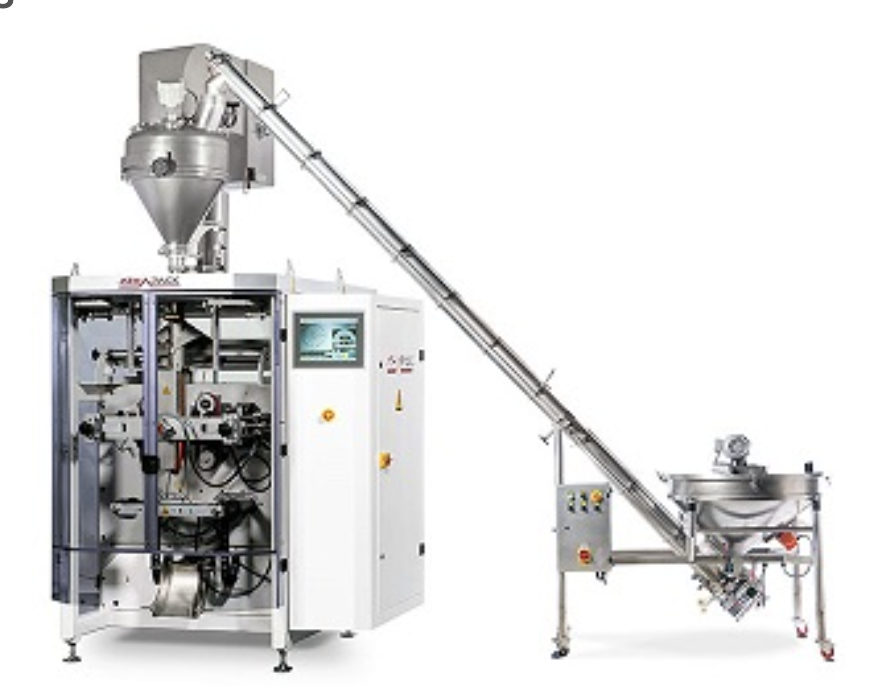 AXION F26/F36 Series